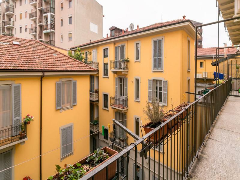Pit Stop Navigli 米兰 外观 照片